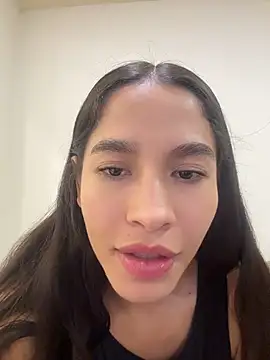 JuliaaVega – Live XXX-chat