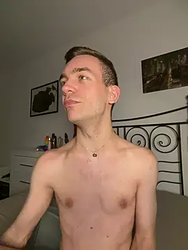 צ'אט XXX בשידור חי של nick_subvyx