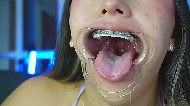 foxy_zoe 라이브 XXX 채팅