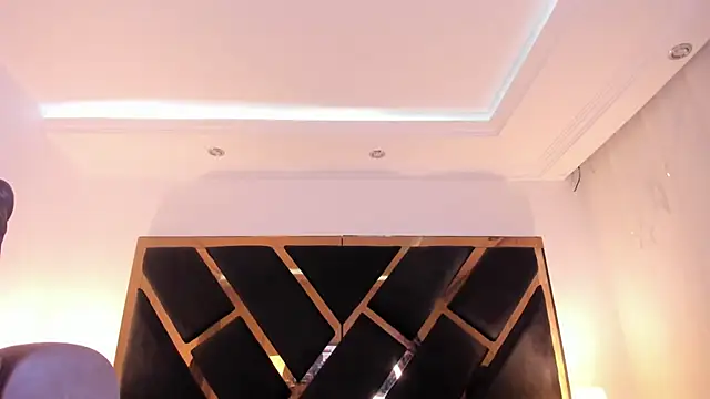 SusanVilla 라이브 XXX 채팅
