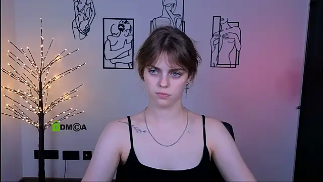Živý XXX chat naya_may