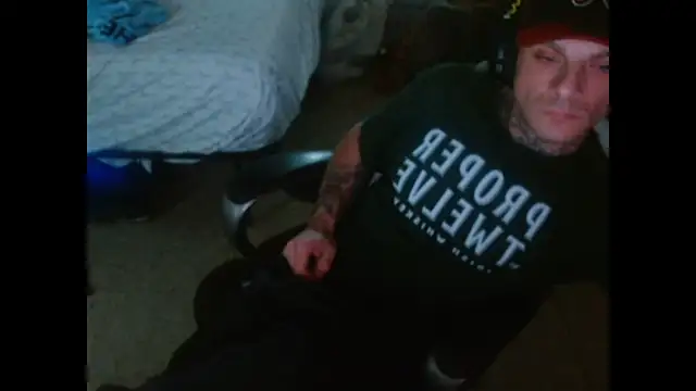 Chat +18 de DADDY_KANE8--- ao vivo