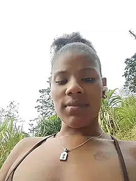 MelodieHart's Live XXX Chat
