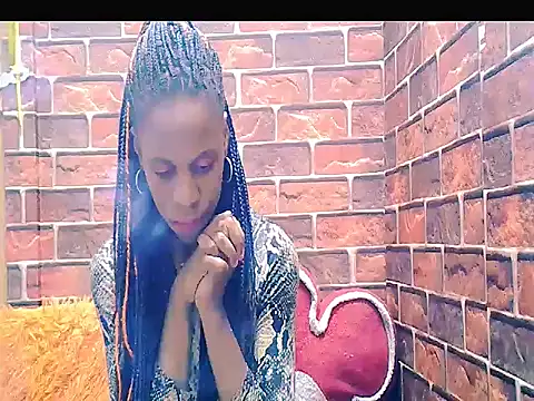 Živý XXX chat Ebony_sweetpeach