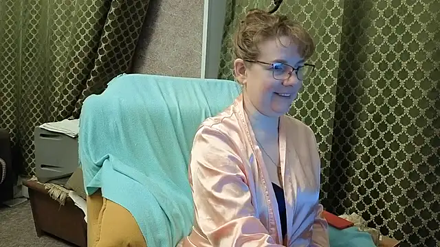 Živý XXX chat Miss_SandraX