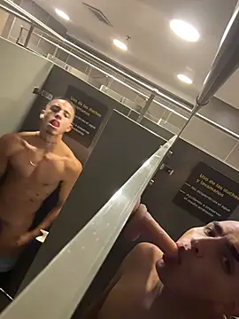 willclayy Live XXX-Chat