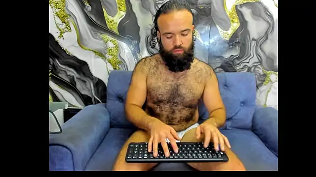 Živý XXX chat WERE-WOLF