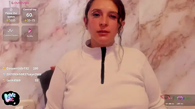 Baioleth Live XXX-Chat