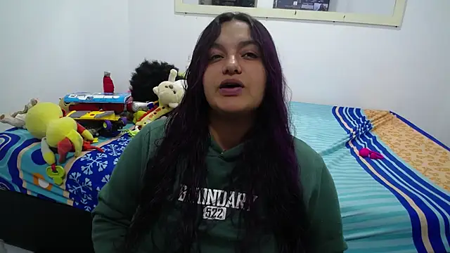 Laurenkenner_ XXX чат на живо