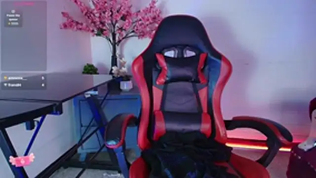 XXX chat uživo modela Iris_Roses