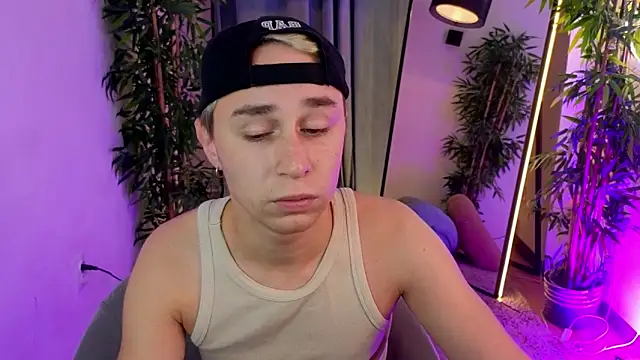 XXX chat uživo modela e1v1s