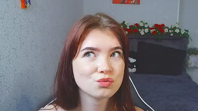 MelissaMay__ 라이브 XXX 채팅