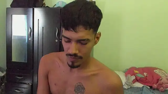 BigArgosn Webbikameraesitys