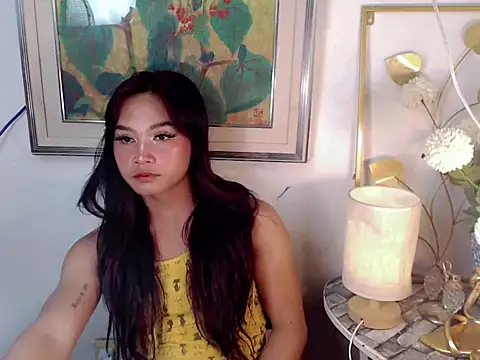 Chat XXX en directo de Hottest_Nicolee