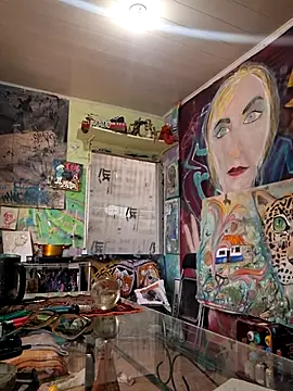 Chat XXX en directo de Toycockhot