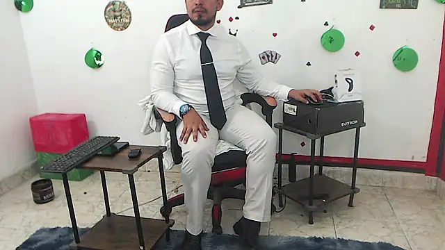 KalethBigDick Live XXX-Chat