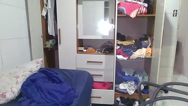 Chat +18 de Felipeperdoso ao vivo