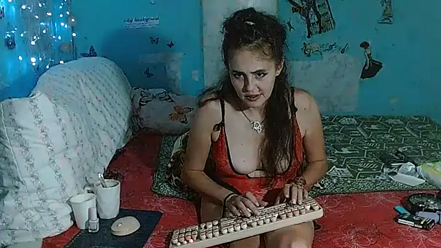 Živý XXX chat brighteyes77