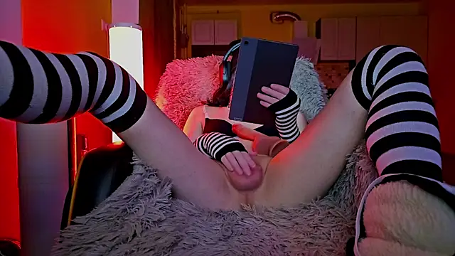 Živý XXX chat KARINA_xXx_