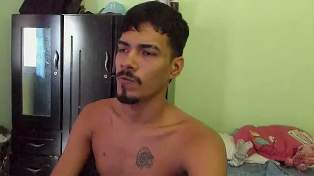 BigArgos Webcamshow