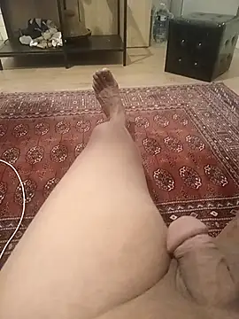 arouane Show in webcam