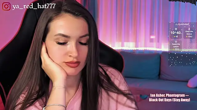 Chat XXX en directo de -RED_HAT-