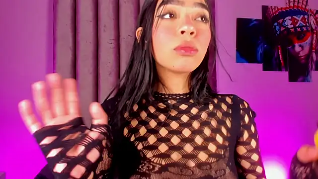 GabrielaSuarez_'s Live XXX Chat