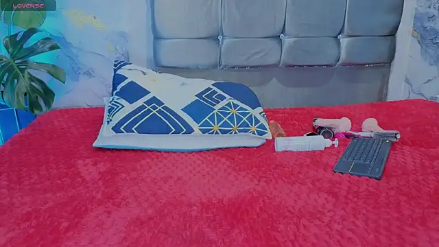 Angel_Medussa Live XXX-chat