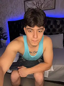 MaxCruz_ Live XXX-Chat