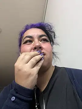 labellelune's Live XXX Chat