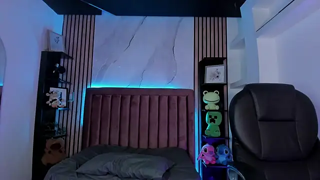 MathiasGreen_ Obrolan Langsung XXX