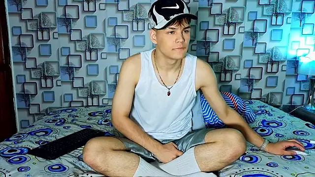 LoganSteel_ – webcam-show