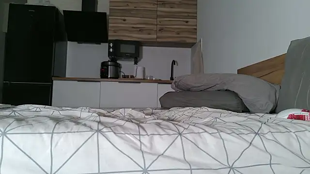 Czat XXX na żywo – Alba_Casa