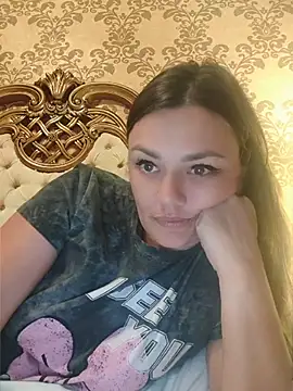 KrissSexi 라이브 XXX 채팅