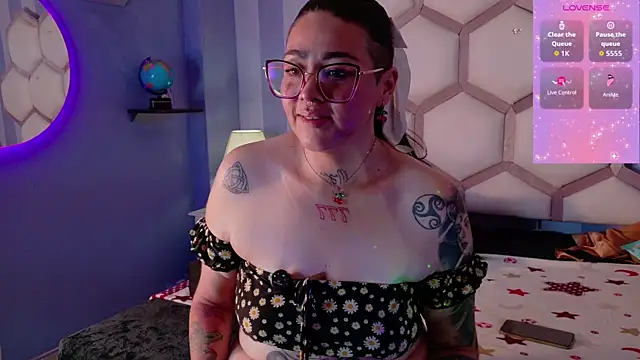 LilithRossi's Live XXX Chat