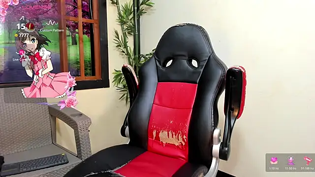 Chat +18 de alexgod- ao vivo