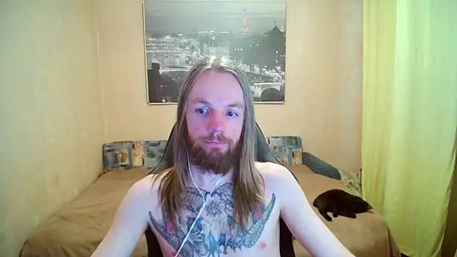 AdamDickens Chat XXX live