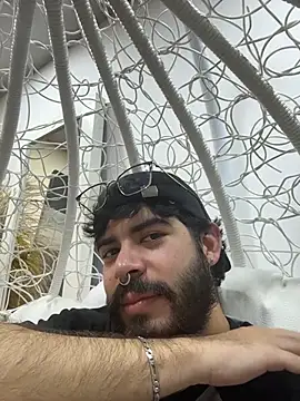 Chat XXX en directo de DomBoy_