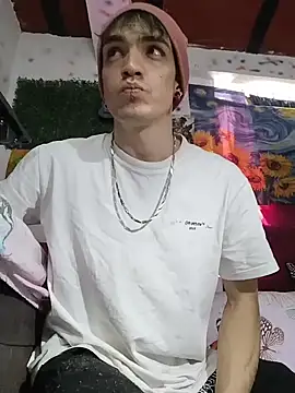 Maykiin_ live XXX chat