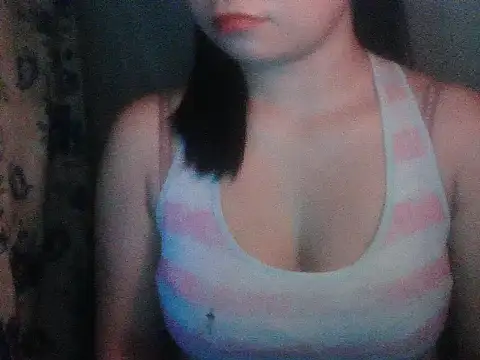 Super_hottie2026 Pertunjukan Webcam