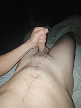 Skousy Live XXX-chat