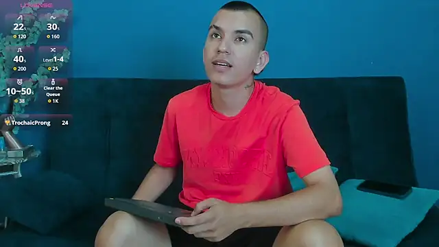 Chat XXX Live Rowan_Cley