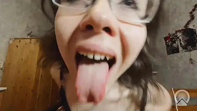 RachelSav's Live XXX Chat