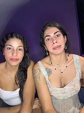 bruxinha01 Adlı Modelin Canlı XXX Sohbeti