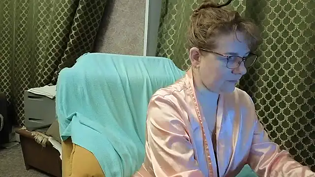 Czat XXX na żywo – Miss_SandraX