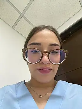 Sweet_Milaa1 Obrolan Langsung XXX