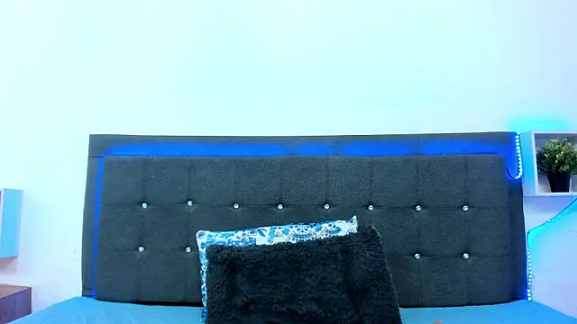 Czat XXX na żywo – Lil_Aurora_