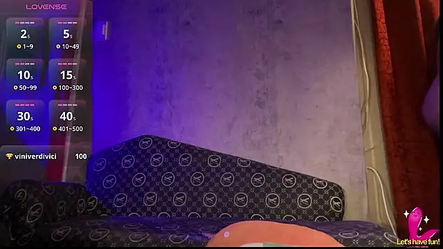دردشة KhimMadness الجنسية المباشرة