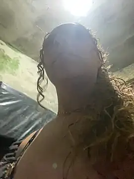 Chloe_Leaozinho Obrolan Langsung XXX