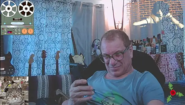 coryassman Chat XXX in diretta